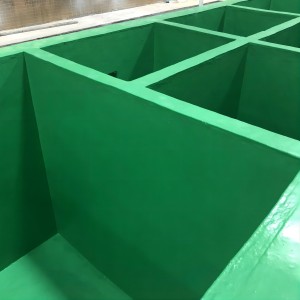 茌平防腐水池，茌平水池防腐防渗怎么做，茌平防腐水池施工厂家